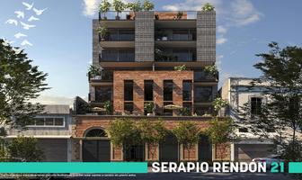 Foto de inmueble en  , Col. San Rafael C.P. 06470, Cuauhtémoc