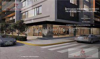 Foto de inmueble en  , Col. San Rafael C.P. 06470, Cuauhtémoc