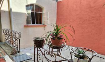 Foto de inmueble en  , Col. San Rafael C.P. 06470, Cuauhtémoc