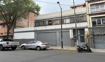 Foto de inmueble en  , Col. San Rafael C.P. 06470, Cuauhtémoc