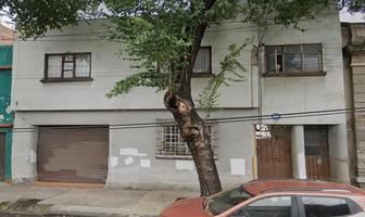 Foto de inmueble en  , Col. San Rafael C.P. 06470, Cuauhtémoc