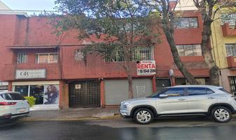 Foto de inmueble en  , Col. San Rafael C.P. 06470, Cuauhtémoc