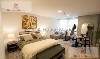 Foto de inmueble en  , Col. San Rafael C.P. 06470, Cuauhtémoc