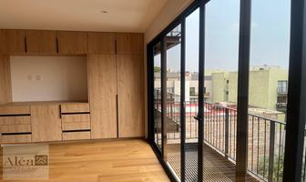 Foto de inmueble en  , Col. San Rafael C.P. 06470, Cuauhtémoc