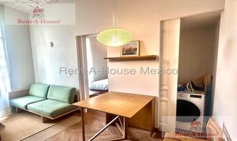 Foto de inmueble en , Col. San Rafael C.P. 06470, Cuauhtémoc