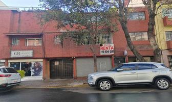 Foto de inmueble en  _ , Col. San Rafael C.P. 06470, Cuauhtémoc