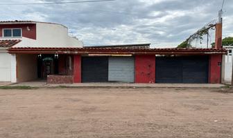 Foto de inmueble en  , Col. San Rafael C.P. 80150, Culiacán