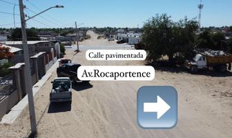 Foto de inmueble en  , Col. San Rafael (El Choyal) C.P. 83557, Puerto Peñasco