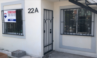 Foto de inmueble en San Rafael, Col. Infonavit los Ébanos C.P. 87340, Matamoros