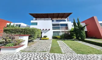 Foto de inmueble en San Rafael, Col. San Rafael Xilotzingo C.P. 72583, Puebla