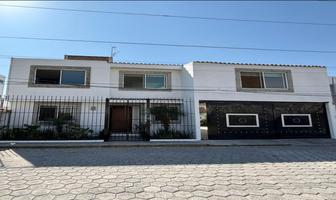 Foto de inmueble en  , Col. San Rafael Xilotzingo C.P. 72583, Puebla