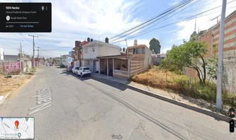 Foto de inmueble en  , Col. San Ramón 4a Sección C.P. 72490, Puebla