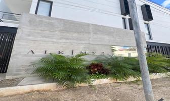Foto de inmueble en  , Col. San Ramon Norte C.P. 97117, Mérida