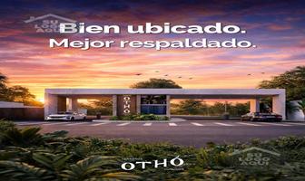 Foto de inmueble en , Col. San Ramon Norte C.P. 97117, Mérida
