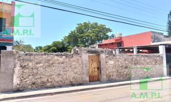 Foto de inmueble en  , Col. San Román C.P. 24040, Campeche