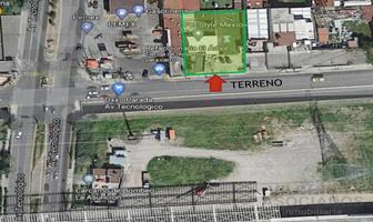Foto de inmueble en Terreno EN Venta AV LAS Torres Casi Esquina AV. Tecnologico, Metepec, Col. San Salvador Tizatlalli C.P. 52172, Metepec