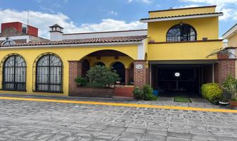 Foto de inmueble en  , Col. San Salvador Tizatlalli C.P. 52172, Metepec
