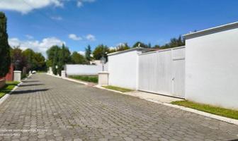 Foto de inmueble en , Col. San Salvador Tizatlalli C.P. 52172, Metepec