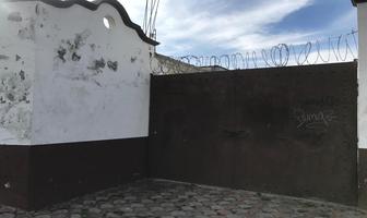 Foto de inmueble en , Col. San Salvador Tizatlalli C.P. 52172, Metepec