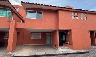 Foto de inmueble en  , Col. San Salvador Tizatlalli C.P. 52172, Metepec