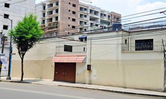 Foto de inmueble en  , Col. San Sebastián C.P. 02040, Azcapotzalco