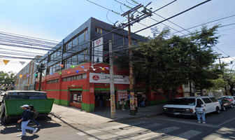 Foto de inmueble en  , Col. San Sebastián C.P. 02040, Azcapotzalco