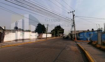 Foto de inmueble en  , Col. San Sebastián C.P. 52146, Metepec