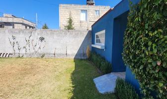 Foto de inmueble en  , Col. San Sebastián C.P. 52146, Metepec