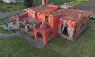 Foto de inmueble en  , Col. San Sebastián C.P. 52146, Metepec