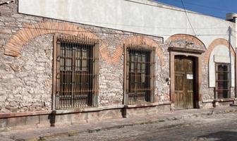 Foto de inmueble en  , Col. San Sebastián C.P. 78349, San Luis Potosí