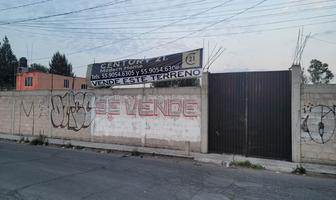 Foto de inmueble en  , Col. San Sebastián C.P. 55600, Zumpango