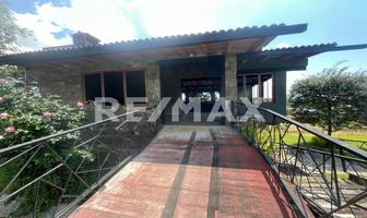Foto de inmueble en San Simón el Alto, Col. San Simón el Alto C.P. 51240, Valle de Bravo
