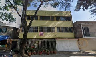 Foto de inmueble en  , Col. San Simón Ticumac C.P. 03660, Benito Juárez