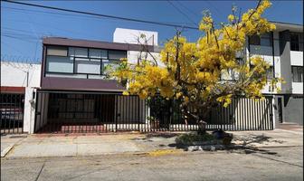 Foto de inmueble en San Uriel #275, Col. Residencial Chapalita C.P. 44500, Guadalajara