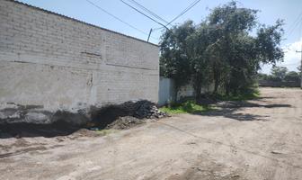 Foto de inmueble en  , Col. San Vicente Chicoloapan de Juárez Centro C.P. 56370, Chicoloapan