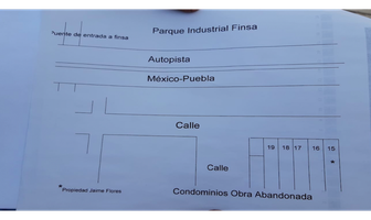 Foto de inmueble en  , Col. Sanctorum C.P. 72730, Cuautlancingo