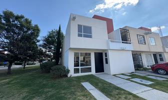 Foto de inmueble en  , Col. Sanctorum C.P. 72730, Cuautlancingo
