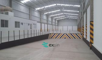 Foto de inmueble en Renta DE Nave Industrial EN Cuautlancingo Puebla Cerca DE VW, Col. Sanctorum C.P. 72730, Cuautlancingo