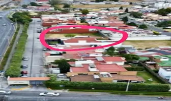 Foto de inmueble en Santa ana #35, Col. La Asunción C.P. 52172, Metepec