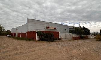 Foto de inmueble en  , Col. Santa Ana del Conde C.P. 37680, León