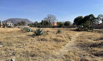 Foto de inmueble en  , Col. Santa Ana Norte C.P. 13300, Tláhuac