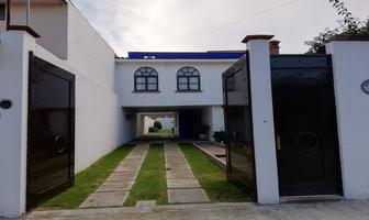 Foto de inmueble en  , Col. Santa Ana Tlapaltitlán C.P. 50160, Toluca