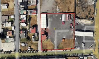 Foto de inmueble en  , Col. Santa Ana Tlapaltitlán C.P. 50160, Toluca