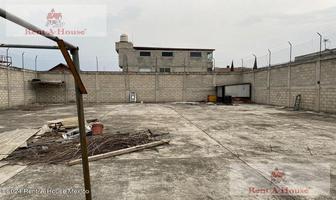 Foto de inmueble en  , Col. Santa Ana Tlapaltitlán C.P. 50160, Toluca
