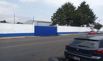 Foto de inmueble en  , Col. Santa Ana Tlapaltitlán C.P. 50160, Toluca