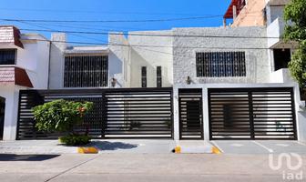 Foto de inmueble en SANTA BARBARA, Col. El Dorado C.P. 82110, Mazatlán