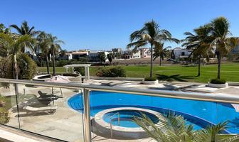 Foto de inmueble en Santa Barbara, Paseo del Palmar, Col. Marina Mazatlán C.P. 82103, Mazatlán