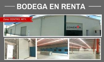 Foto de inmueble en , Col. Álamos Corregidora C.P. 64590, Monterrey