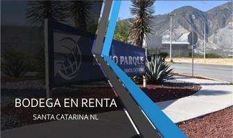Foto de inmueble en  , Col. Santa Catalina C.P. 66376, Santa Catarina