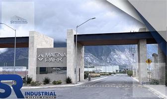 Foto de inmueble en  , Col. Santa Catalina C.P. 66376, Santa Catarina